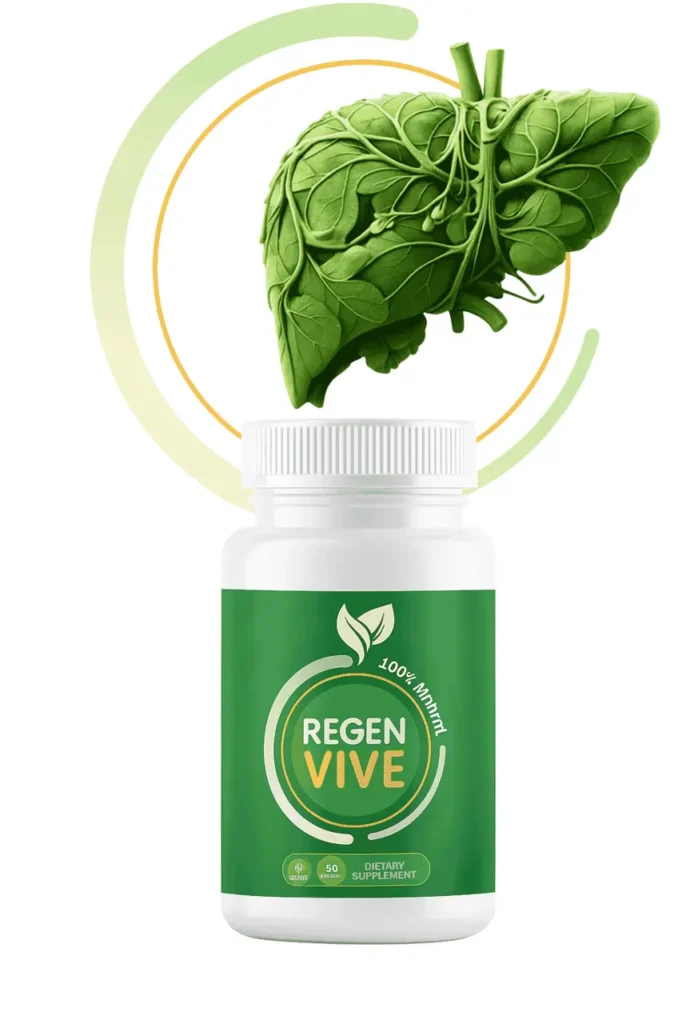 RegenVive Official buy Website image